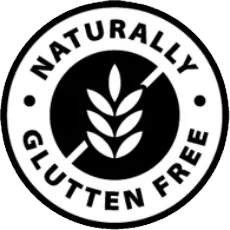 SugarControl gluten-free gummies seal