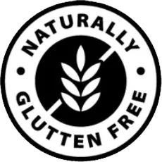 SugarControl naturally gluten free icon