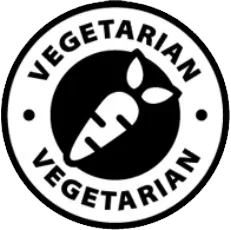 SugarControl vegetarian icon